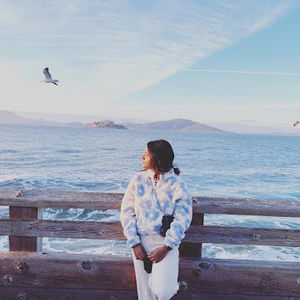 Meet your Posher, Avinita